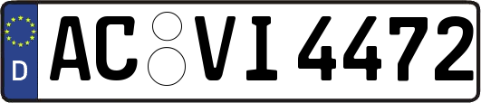 AC-VI4472