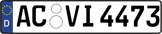 AC-VI4473