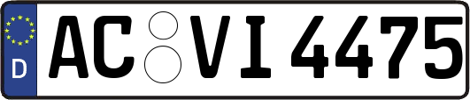 AC-VI4475