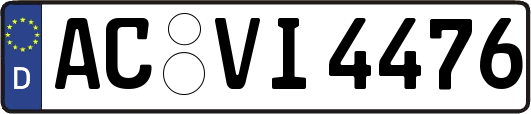 AC-VI4476