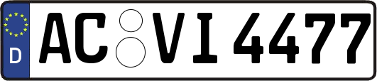 AC-VI4477