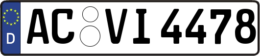 AC-VI4478