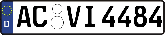 AC-VI4484