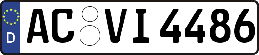 AC-VI4486