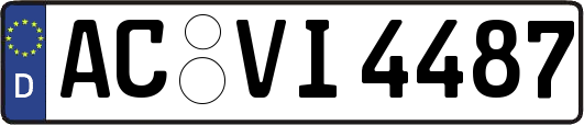 AC-VI4487