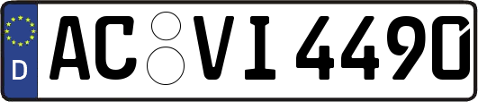 AC-VI4490