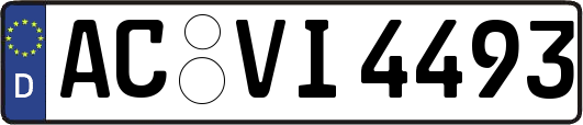 AC-VI4493
