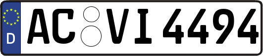 AC-VI4494