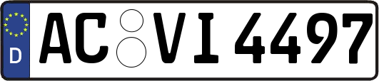 AC-VI4497