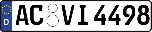 AC-VI4498