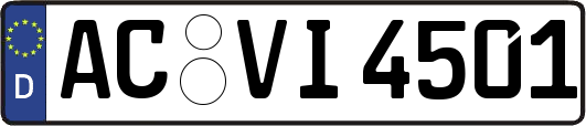 AC-VI4501