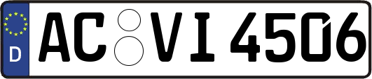 AC-VI4506