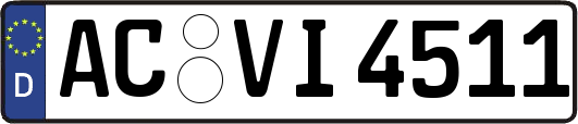 AC-VI4511