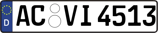 AC-VI4513