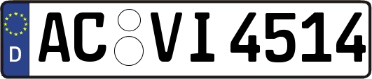 AC-VI4514