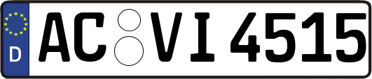 AC-VI4515