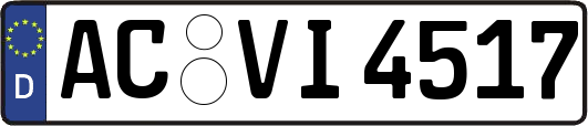 AC-VI4517