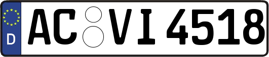 AC-VI4518
