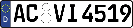 AC-VI4519