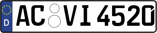 AC-VI4520