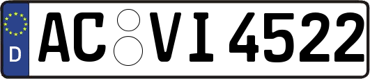 AC-VI4522