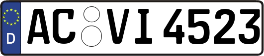 AC-VI4523