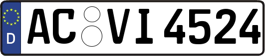 AC-VI4524