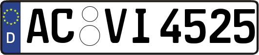 AC-VI4525