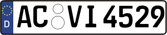 AC-VI4529