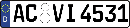 AC-VI4531