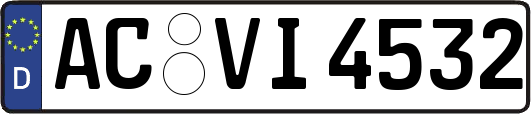 AC-VI4532