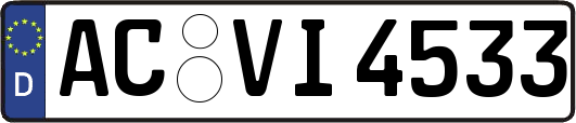 AC-VI4533