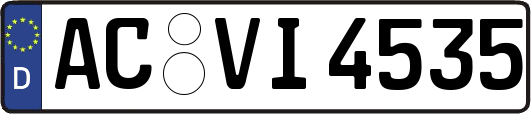 AC-VI4535