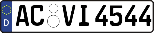 AC-VI4544