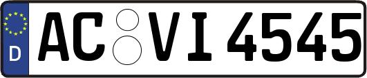 AC-VI4545