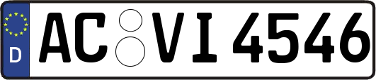 AC-VI4546