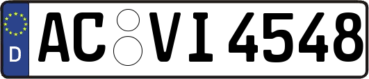AC-VI4548