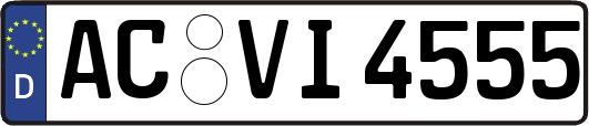AC-VI4555