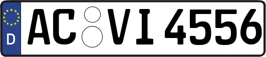 AC-VI4556
