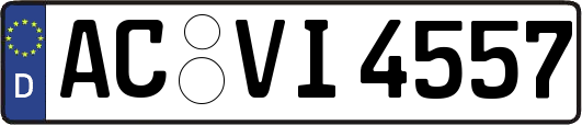 AC-VI4557