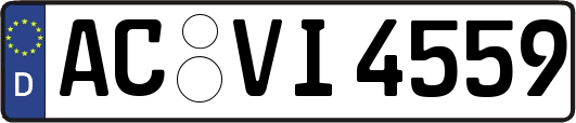 AC-VI4559