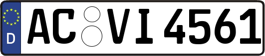 AC-VI4561