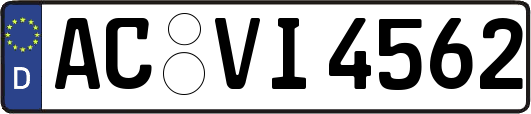 AC-VI4562