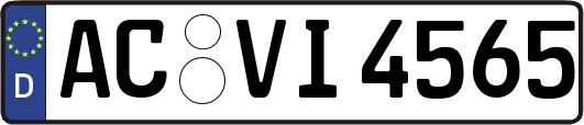 AC-VI4565