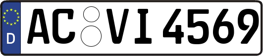 AC-VI4569