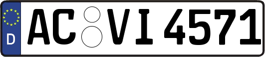 AC-VI4571