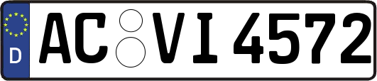 AC-VI4572
