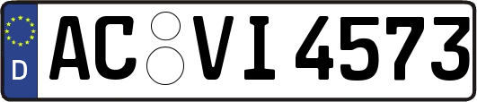AC-VI4573