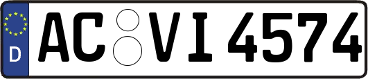 AC-VI4574
