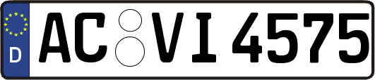 AC-VI4575